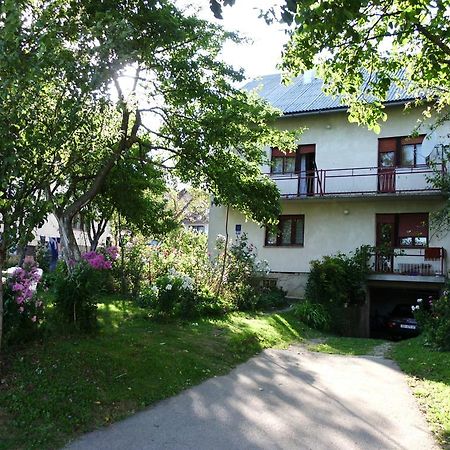 Guest House Krga كورينيتسا الغرفة الصورة