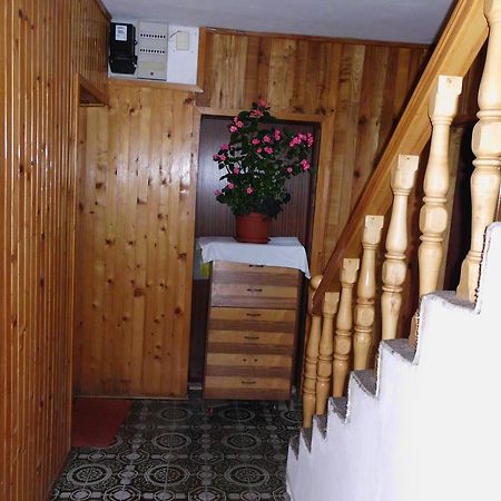 Guest House Krga كورينيتسا المظهر الخارجي الصورة