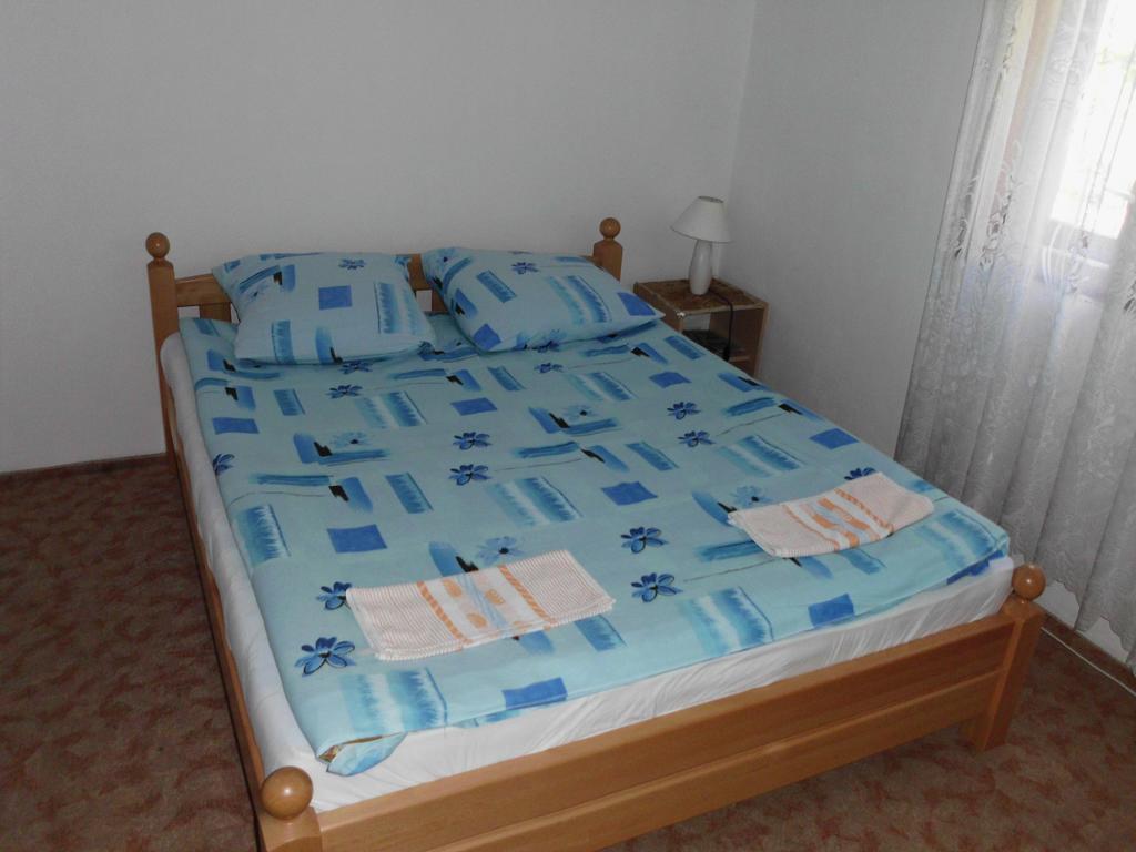 Guest House Krga كورينيتسا الغرفة الصورة