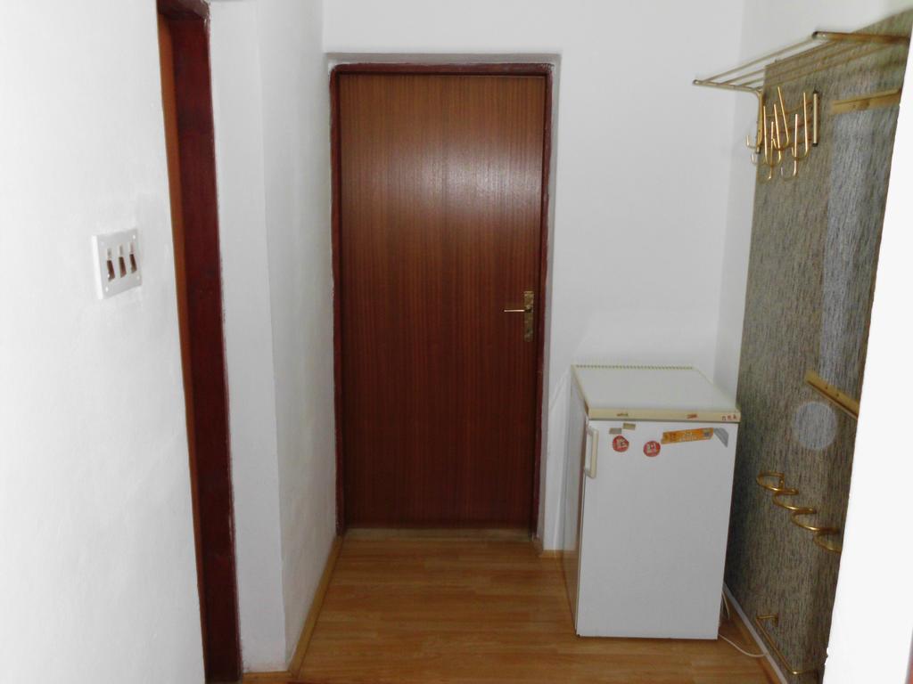 Guest House Krga كورينيتسا المظهر الخارجي الصورة